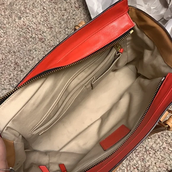 Coach tote - Picture 13 of 13